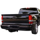 D-Motoring - Tail lights - 3D LED C-Bar - Chrome Housing - Red Lens - Plug-n-Play - Pair - Chevy Silverado 1500(HD) / 2500(HD) / 3500(HD) / Sierra 1500(HD) / 2500(HD) - 7