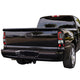 D-Motoring - Tail lights - 3D LED Red Bar - Black Housing - Clear lens - Plug-n-Play - Pair - Chevy Silverado 1500(HD) / 2500(HD) / 3500(HD) / Sierra 1500(HD) / 2500(HD) - 7