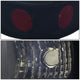 D-Motoring - Tail lights - 3D LED Red Bar - Black Housing - Smoked Lens - Plug-n-Play - Pair - Chevy Silverado 1500(HD) / 2500(HD) / 3500(HD) / Sierra 1500(HD) / 2500(HD) - 5