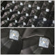 D-Motoring - Tail lights - LED - Black Housing - Clear lens - Plug-n-Play - Pair - Dodge Ram 1500 / 2500 / 3500 - 4