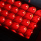 D-Motoring - Tail lights - LED - Black Housing - Clear Lens - Plug-n-Play - Pair - Dodge Ram 1500 / 2500 / 3500 - 3