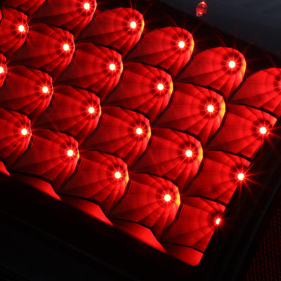 D-Motoring - Tail lights - LED - Black Housing - Smoked Lens - Plug-n-Play - Pair - Dodge Ram 1500 / 2500 / 3500 - 3