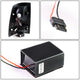 D-Motoring - Tail lights - LED - Black Housing - Smoked Lens - Plug-n-Play - Pair - Dodge Ram 1500 / 2500 / 3500 - 6