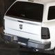 D-Motoring - Tail lights - LED - Chrome Housing - Smoked Lens - Plug-n-Play - Pair - Dodge Ram 1500 / 2500 / 3500 - 7