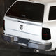 D-Motoring - Tail lights - Red LED L-Bar - Black Housing - Smoked Lens - Plug-n-Play - Pair - Dodge Ram 1500 / 2500 / 3500 - 7