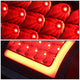 D-Motoring - Tail lights - Red LED L-Bar - Black Housing - Smoked Lens - Plug-n-Play - Pair - Dodge Ram 1500 / 2500 / 3500 - 3