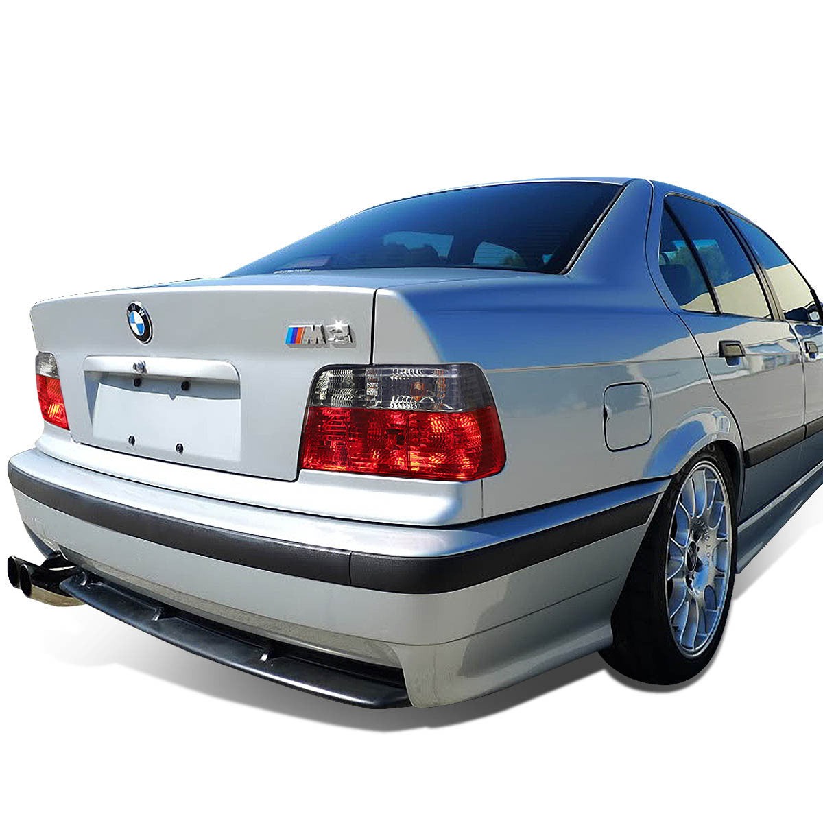 E36 Coupe用純正テールランプ 左右セット BMW E36 Coupe用純正