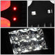 D-Motoring - 04-08 Ford F-150, Lobo Tail Lights - Full LED+Dual 3D Tube Bar - Clear Lens - Plug-n-play - Pair - 5