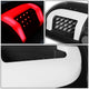D-Motoring - 04-08 Ford F-150, Lobo  Tail Lights - 3D LED Bar - Clear Lens - Plug-n-play - Pair - 4