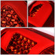 D-Motoring - 04-08 Ford F-150, Lobo  Tail Lights - 3D LED Bar - Red Lens - Plug-n-play - Pair - 4