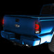 D-Motoring - Tail lights - Red C-Shape 3D LED - Black Housing - Clear Lens - Plug-n-Play - Pair - Ford F-150 / F-150 Heritage / F-250 SD / F350 SD / F-450 SD / F-550 SD - 7