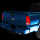 D-Motoring - Tail lights - Red C-Shape 3D LED - Chrome Housing - Red Lens - Plug-n-Play - Pair - Ford F-150 / F-150 Heritage / F-250 SD / F350 SD / F-450 SD / F-550 SD - 7
