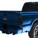 D-Motoring - Tail lights - LED - Chrome Housing - Smoked Lens - Plug-n-Play - Pair - Ford F-250 SD / F350 SD / F-450 SD / F-550 SD / F-350 - 7