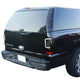 D-Motoring - Tail lights - 3D LED C-Bar - Black Housing - Clear Lens - Plug-n-Play - Pair - GMC Yukon / Chevrolet Tahoe / Suburban - 7