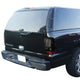 D-Motoring - Tail lights - 3D LED C-Bar - Chrome Housing - Smoked Lens - Plug-n-Play - Pair - GMC Yukon / Chevrolet Tahoe / Suburban - 7