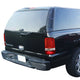 D-Motoring - Tail lights - LED - Chrome Housing - Red Lens - Plug-n-Play - Pair - GMC Yukon / Chevrolet Tahoe / Suburban - 7