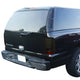 D-Motoring - Tail lights - LED - Chrome Housing - Smoked Lens - Plug-n-Play - Pair - GMC Yukon / Chevrolet Tahoe / Suburban - 7