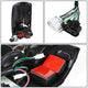 D-Motoring - Tail lights - 3D LED Red Bar - Black Housing - Clear Lens - Plug-n-Play - Pair - GMC Yukon / Chevrolet Tahoe / Suburban - 6