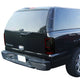 D-Motoring - Tail lights - 3D LED Red Bar - Black Housing - Smoked Lens - Plug-n-Play - Pair - GMC Yukon / Chevrolet Tahoe / Suburban - 7