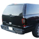 D-Motoring - Tail lights - 3D LED Red Bar - Chrome Housing - Smoked Lens - Plug-n-Play - Pair - GMC Yukon / Chevrolet Tahoe / Suburban - 7