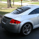 D-Motoring - Tail lights - LED - Red Housing - Clear Lens - Plug-n-Play - Pair - 99-06 Audi TT & Quattro - 7