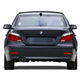 D-Motoring - Tail lights - 3D LED Bar - Chrome Housing - Red Clear Lens - Plug-n-Play - Pair - BMW 525i / 528i & xDrive / 530i / 535i & xDrive / 535xi - 7