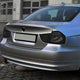 D-Motoring - 09-11 BMW 323i 325i 328i 335D 335i E90 LCI Tail Lights - LED Tube Bar+Turn Signal - Smoked Lens - Plug-n-play - 1 Set - 7
