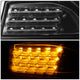 D-Motoring - 09-11 BMW 323i 325i 328i 335D 335i E90 LCI Tail Lights - LED Tube Bar+Turn Signal - Smoked Lens - Plug-n-play - 1 Set - 5