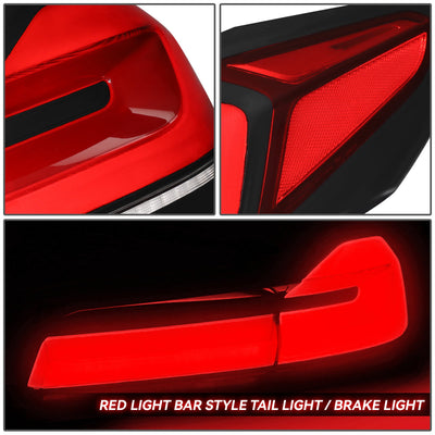 TL-LED-3D-G3018-RD - 3