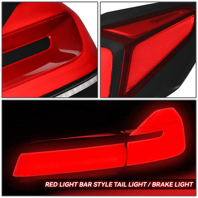 TL-LED-3D-G3018-RD - 3