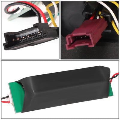 TL-LED-3D-G3018-RD - 9