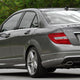 D-Motoring - Tail lights - 3D LED Bar - Chrome Housing - Clear Lens - Plug-n-Play - Pair - Mercedes Benz C300 / C350 / C63 AMG / C230 / C280 / C200 - 7