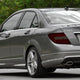 D-Motoring - Tail lights - 3D LED Bar - Chrome Housing - Smoked Lens - Plug-n-Play - Pair - Mercedes Benz C300 / C350 / C63 AMG / C230 / C280 / C200 - 7