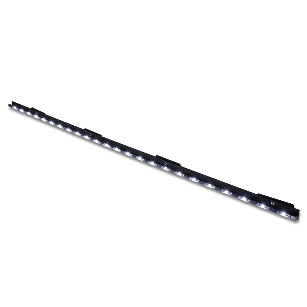 49 in.72 LED Tailgate Light Bar<br>00-06 Chevy Suburban Tahoe, GMC Yukon XL 1500/2500