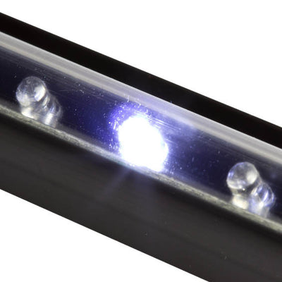 D-Motoring - Tail lights - 49in. - LED - Plug-n-Play - Pair  - 4