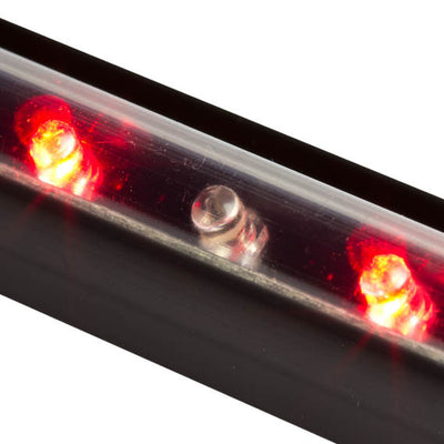 D-Motoring - Tail lights - 49in. - LED - Plug-n-Play - Pair  - 5