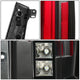D-Motoring - Tail Lights - 3D LED - Red Lens - Plug-n-Play - Pair - Chevy Tahoe / Chevy Suburban - 5