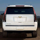 D-Motoring - Tail Lights - 3D LED - Red Lens - Plug-n-Play - Pair - Chevy Tahoe / Chevy Suburban - 7