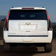 D-Motoring - Tail Lights - 3D LED - Red Lens - Plug-n-Play - Pair - Chevy Tahoe / Chevy Suburban - 7