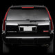 D-Motoring - Tail Lights - 3D LED - Red Lens - Plug-n-Play - Pair - Chevy Tahoe / Chevy Suburban / GMC Yukon - 7