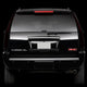 D-Motoring - 07-14 Tahoe/Yukon Tail Lights - Full LED+3D Tube Bar - Smoked Lens - Plug-n-play - Pair - 7