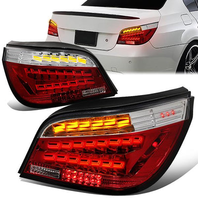 TL-LED-OL-E6003-RD-CL - 1