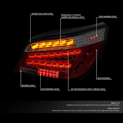 TL-LED-OL-E6003-SM-RD - 2