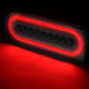 D-Motoring - Tail lights - LED - Chrome Housing - Smoked Lens - Pair - Mercedes G500 G55 AMG / G550 G63 AMG / GLA45 AMG - 3
