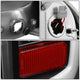 D-Motoring - Tail lights - 3D LED Bar Tube - Clear Lens - Plug-n-Play - Pair - 05-15 Toyota Tacoma - 5
