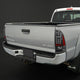 D-Motoring - Tail lights - LED - Clear Lens - Plug-n-Play - Pair - 05-15 Toyota Tacoma - 7