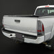 D-Motoring - Tail lights - LED - Clear Lens - Plug-n-Play - Pair - 05-15 Toyota Tacoma - 7