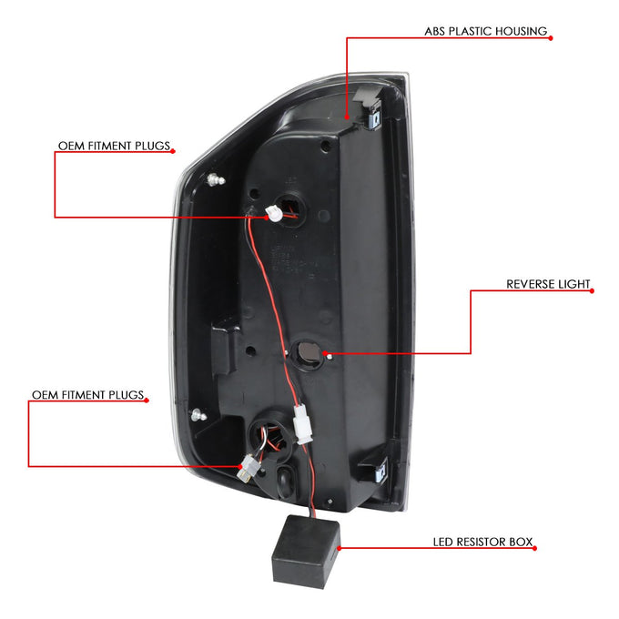 TL-TTU15-LED-3D-BK-CL - 3