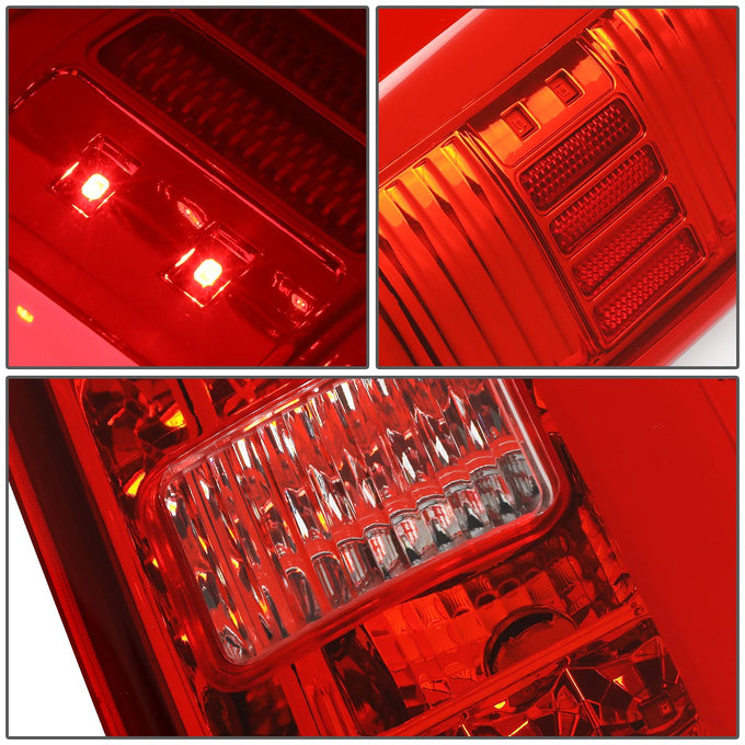 TL-TTU15-LED-3D-CH-RD - 10