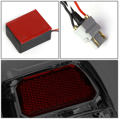 TL-TTU15-LED-3D-CH-SM - 2